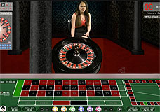Live Roulette Extreme Gaming